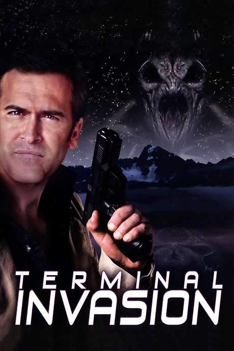 Terminal Invasion